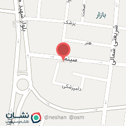 عکس خودپرداز موسسه اعتباری ملل