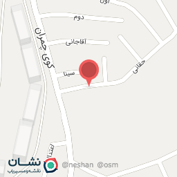 عکس قهوه خانه وحید