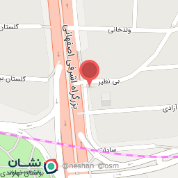 عکس ابزار فروشی البرز