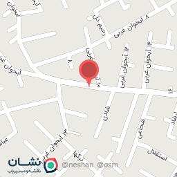 عکس سوپر مارکت حاج حسین