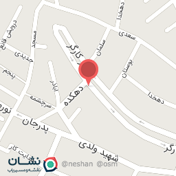 عکس املاک طالبی