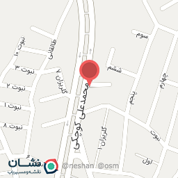 عکس مینو مارت