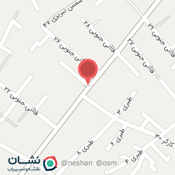 عکس بانک رفاه کارگران شعبه فخر آباد