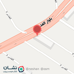 عکس مزار آیت الله صالحی منش