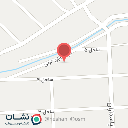 عکس سالن زیبایی دلوین