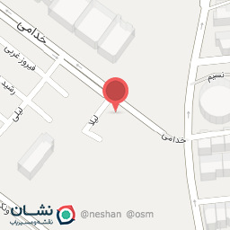 عکس دکتر بهزاد فرخی