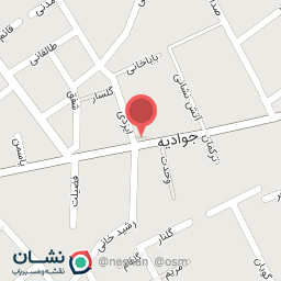 عکس نانوایی لواش