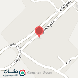 عکس افق کوروش 