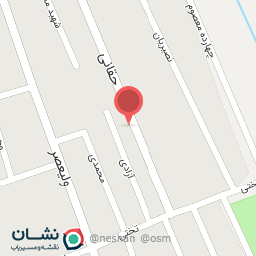 عکس نانوایی بربری