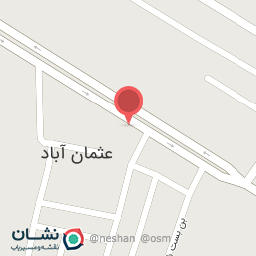 عکس تعمیرگاه اتومبیل فاطمی