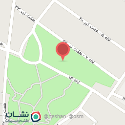 عکس بام هفت تیر