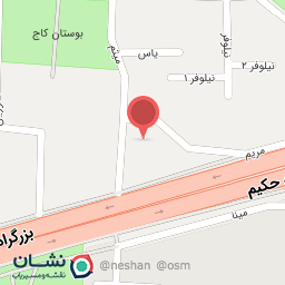 عکس دفتر مرکزی شرکت جهان بهنوش گیتی