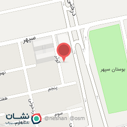 عکس آرایشگاه فرهاد