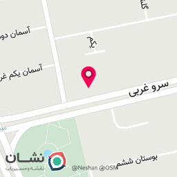 عکس کلینیک لاغری فیت لاین