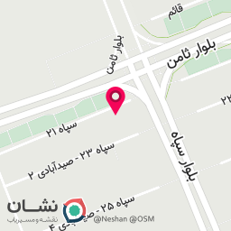 عکس سالن زیبایی تک ستاره