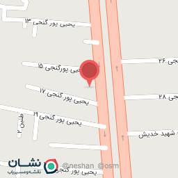 عکس املاک ارگ ماهان 