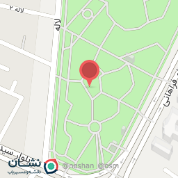 عکس وسایل بازی پارک آزادی