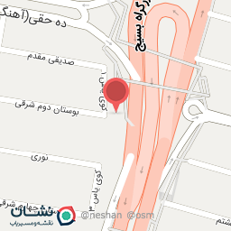 عکس نانوایی