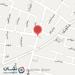 عکس فروشگاه بهداشتی