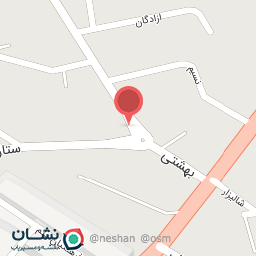 عکس دکوراسیون داخلی عمارت فرنگی