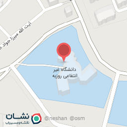 عکس فروشگاه‌ زنجیره‌ای جانبو شعبه پونک