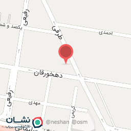 عکس نیرو موتور رسالت