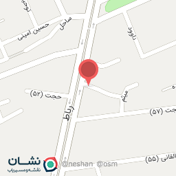 عکس پارچه سرای فاطیما