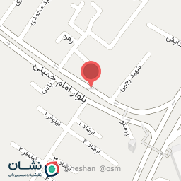 عکس مرکز معاینه چشم