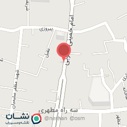 عکس داروخانه نکوئی