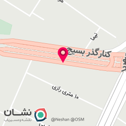 عکس بازرگانی لاستیک صادقی