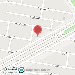 عکس اداره کل امور اقتصادی و دارایی ساختمان شماره 2