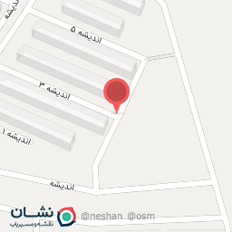 عکس بلوک ۹۷ اندیشه