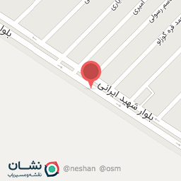 عکس تعمیرگاه و جلوبندی