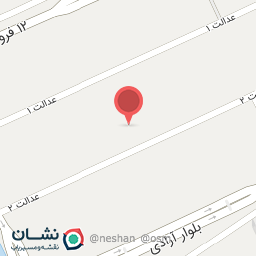 عکس ساختمان رضوان۳