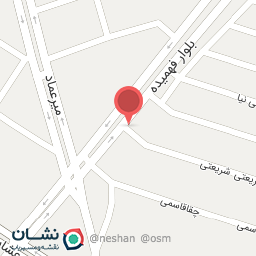 عکس نانوایی بربری نمونه