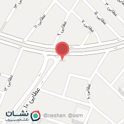 عکس بانک مسکن شعبه ۲۹۲۷ شعبه عطایی