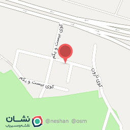 عکس تعمیرگاه تک سرویس