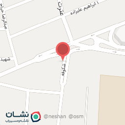 عکس سوپرمارکت خان پور