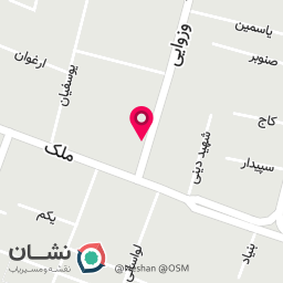 عکس دفتر مرکزی شرکت توژرنگ