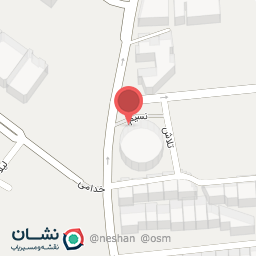 عکس باشگاه ونک