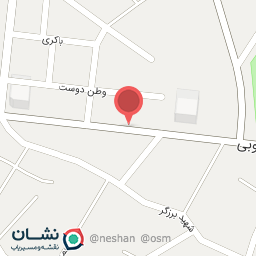 عکس تعمیرگاه ارس