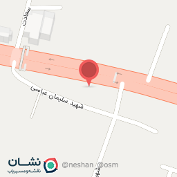 عکس دفتر املاک ظهیری