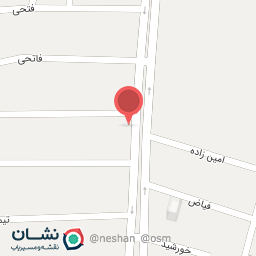 عکس سوپر مارکت رشید