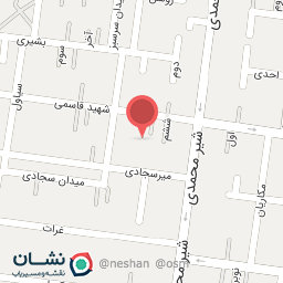 عکس فروشگاه زنجیره ای گندم - تهران نازی آباد