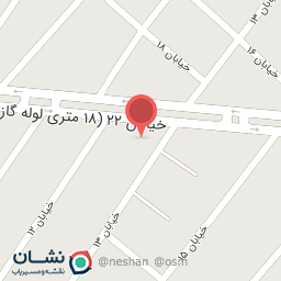 عکس مسجد حضرت صاحب الزمان (عج)