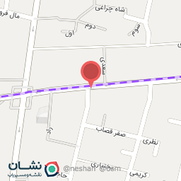 عکس چهارراه مولوی