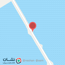 عکس اسکله شیلات