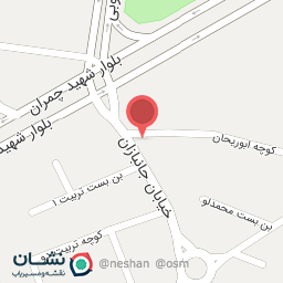 عکس گالری پرده اعیان