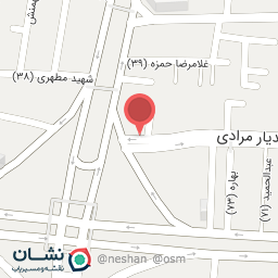 عکس تابلو سازی و مهر سازی دفتر چاپ و تبلیغات فریاس گرافیک