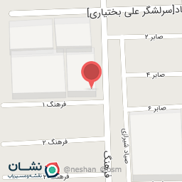 عکس مدرسه ای شهید مدنی